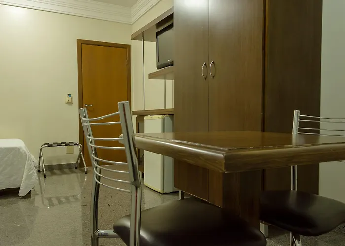 Lindóya Hotel